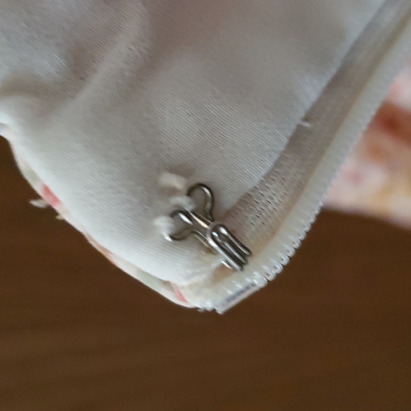 Pink Lily Casual Spring Maxi Dress. - Picture 10 of 11